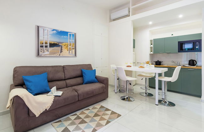 Appartamentino ai Quartieri Spagnoli - Foto 12