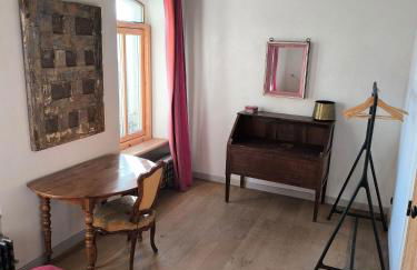 Ancienne maison de pêcheur à St Cado charme, authenticité et confort - Foto 40