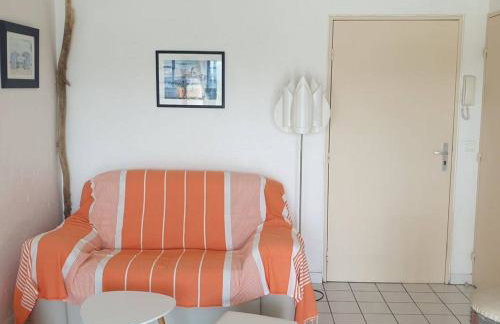 Appartement 2 pièces + mezzanine avec parking et climatisation, proche plage - Argelès-sur-Mer - FR-1-388-36 - Foto 8