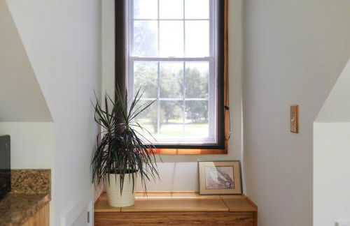 Blue Rivers Cottage & Loft - Foto 67