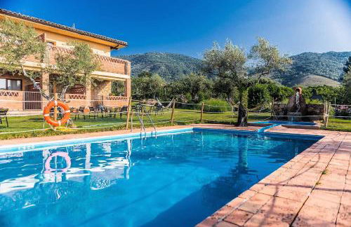 Hotel Rural Hosteria Fontivieja TR-CC-195 - Foto 8