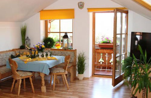 Ferienwohnung Erhard - Foto 11