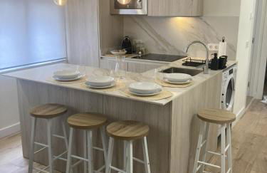 La Ventana de Foncalada Exterior Tranquilo Pleno Centro Parking Gratis Wifi - Foto 1