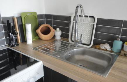 10km to Disneyland - Terrace Parking & Sleeps 4 - Foto 14