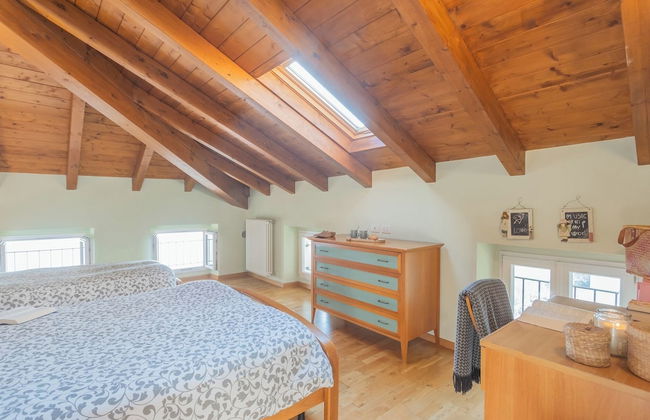 Giuliano's House - Amazing Lake View by Rent all Como - Foto 9