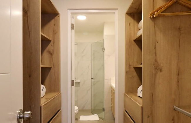 w Splendid 1BR With Balcony in Miraflores - Photo 20