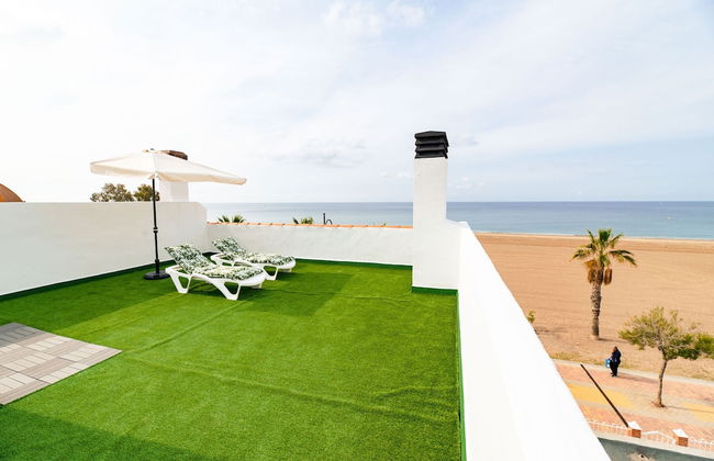 The Beach Villa Mar - Foto 28