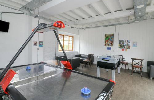 Harcombe House Bungalow 1 - Foto 40