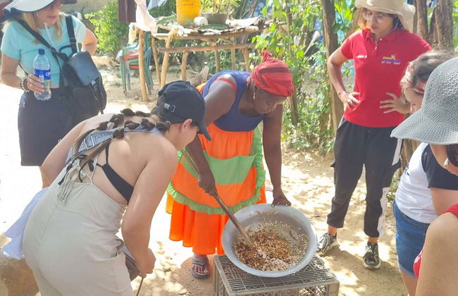 San Basilio de Palenque Day Trip - Foto 6