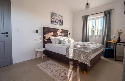 Family villa Alves with pool and grill in Porec - Foto 23