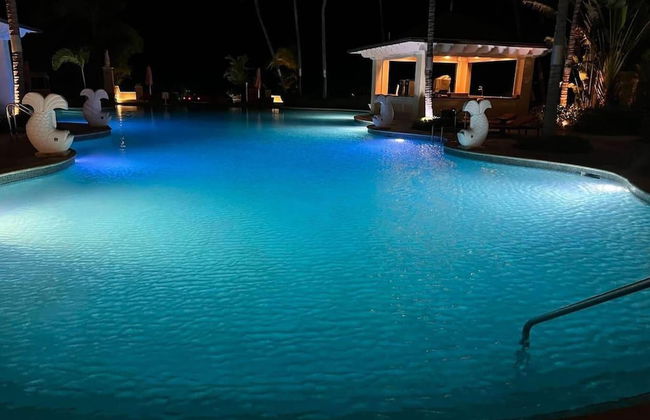 Luxury 1-bed Apartment in Montego Bay - Foto 12