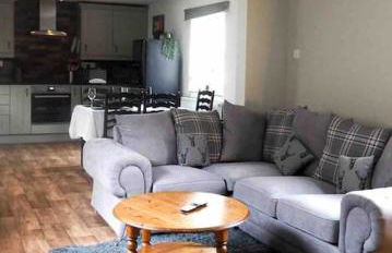 Large Cottage, Beach, Pubs Shops, Netflix, BBQ, Dog Friendly - Foto 8