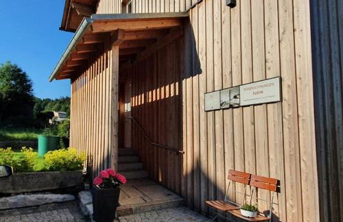 Die Herberge - Foto 41