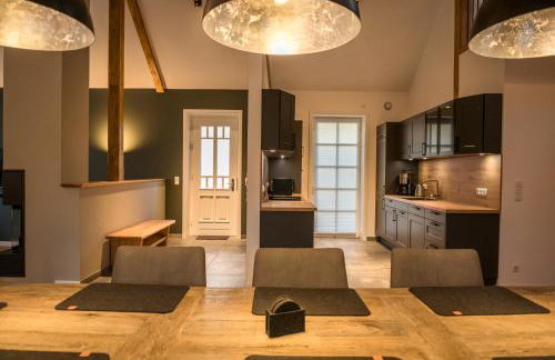 Landhaus Bockelmann, Natur trifft Komfort - Foto 58