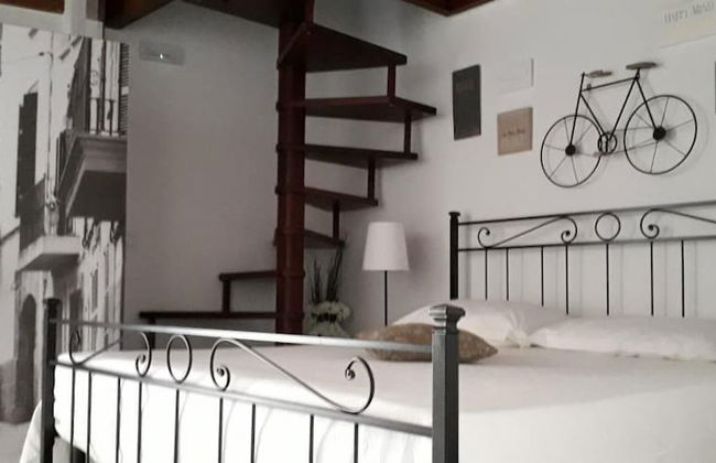 Il Vicolo B&B - Photo 9