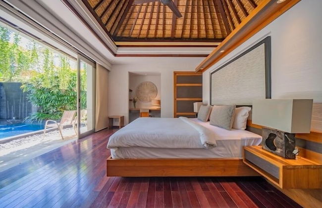 Kedonganan Beach Villas - Foto 42