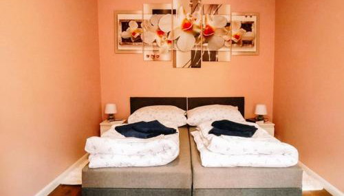 Szafirowe zacisze Szafir Miedzyzdroje Wapnica - Foto 4