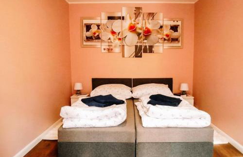 Szafirowe zacisze Szafir Miedzyzdroje Wapnica - Foto 4