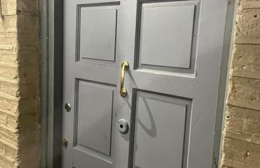 Stylish Victorian Flat In Finsbury Park - Foto 28