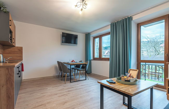 Apartamenty Wisła Krzywa 8 - Photo 43