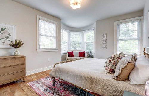 Victorian Manor on Main w 6 beds-10 mins to Lanc - Foto 22