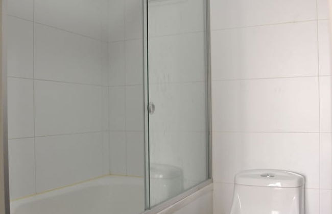 Miraflores4Rent Upper Pardo - Foto 33