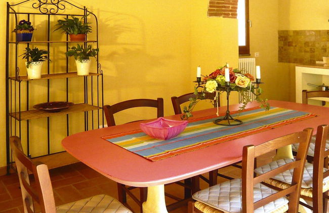 Rustic House in Tuscany With Shared Pool - Foto 9