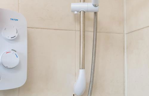 Pass the Keys Charming 3 bed house with parking and large garden - Foto 26