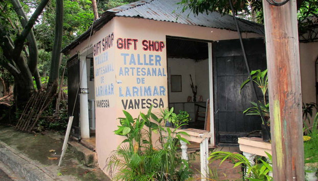 Larimar Mines Trip - Foto 3