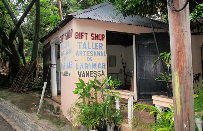 Larimar Mines Trip - Photo 3