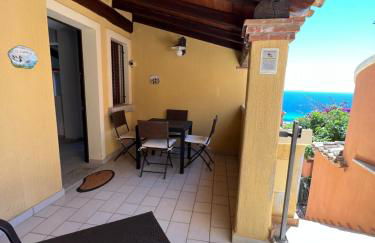 Bilocale Acquamarina presso i nidi dei cormorani - Foto 10