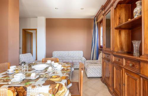 Nice Apartment in Tuoro sul Trasimeno With Pool - Foto 4