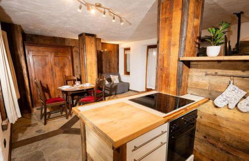 Maison Justy - Foto 7