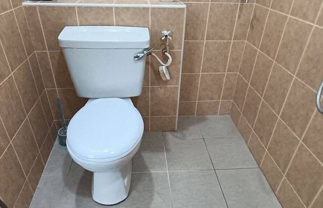 Ipoh Garden East Homestay by Grab A Stay - Foto 40