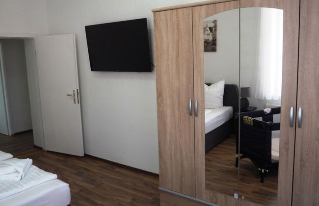 Ferienwohnung Askanier, Ballenstedt - Photo 6