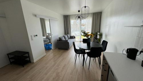 Apartament Przystań 2 - Foto 4