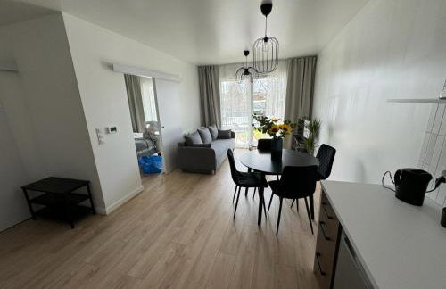 Apartament Przystań 2 - Foto 4