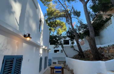 Son de Mar Denia Rotas cerca de Javea 3 aptos de 1 2 y 3 dormitorios Llebeig Saona y Benita - Foto 75