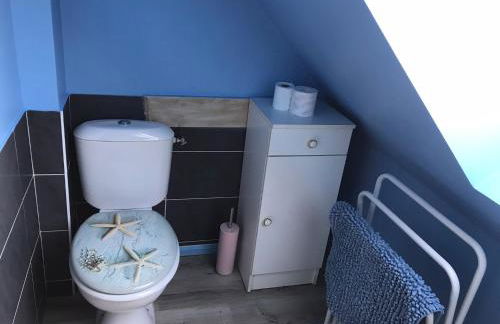 gîte de la scierie - Foto 9