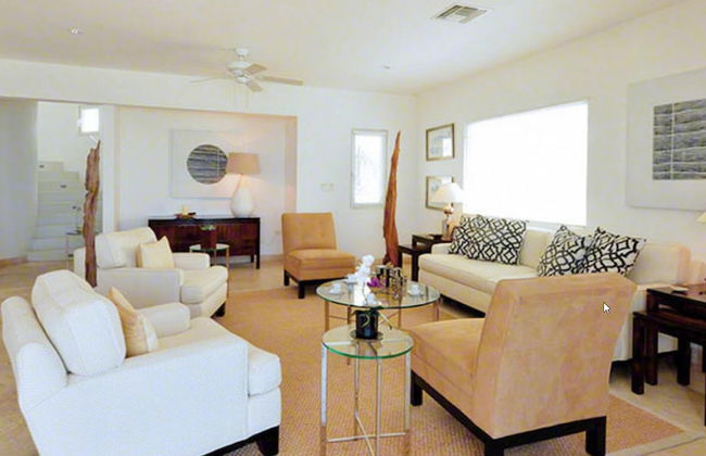 Villa Luna - Foto 12