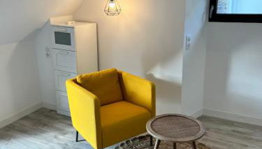 Le Loft Jacuzzi - Foto 5