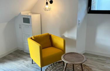 Le Loft Jacuzzi - Foto 5