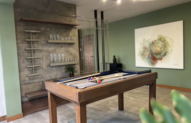 Apartment BBC With Jacuzzi - Foto 9