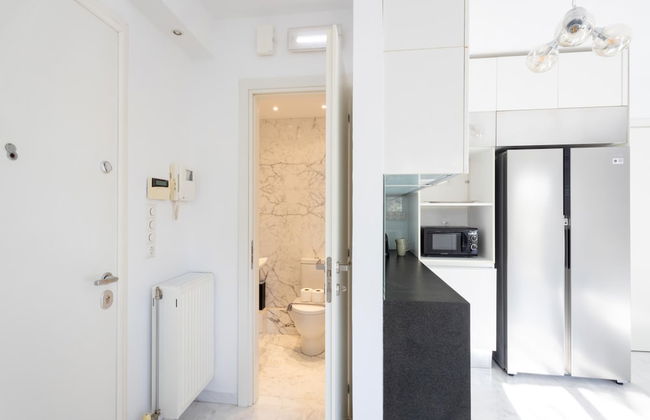 Elegant Coastal Haven Fully Renovated 3-bedroom Apartment - Foto 7