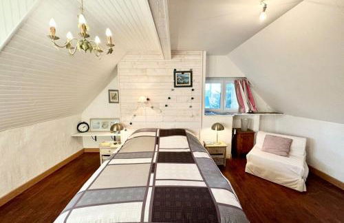 Longère de charme - Tout confort - 2min des plages - Foto 33