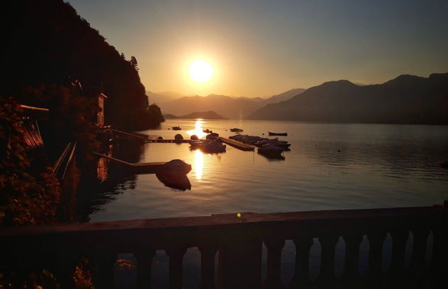 Oleandri al Lago - Foto 29