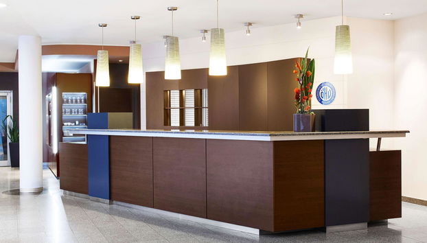 NH Wien City - Photo 3