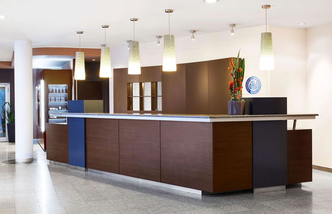 NH Wien City - Foto 4