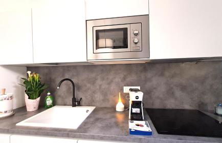 Porta Susa centro, balconi, condizionato, wifii e parcheggio - Foto 5