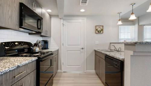 Cozy Waco Apartment with a Downtown View - Foto 5